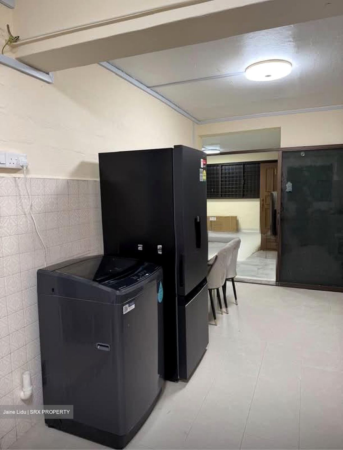 Blk 44 SIMS VISTA (Geylang), HDB 4 Rooms #571110751
